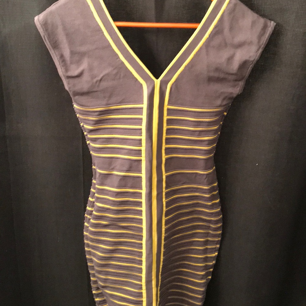 Dress bodycon